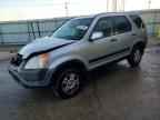 2003 HONDA CR-V