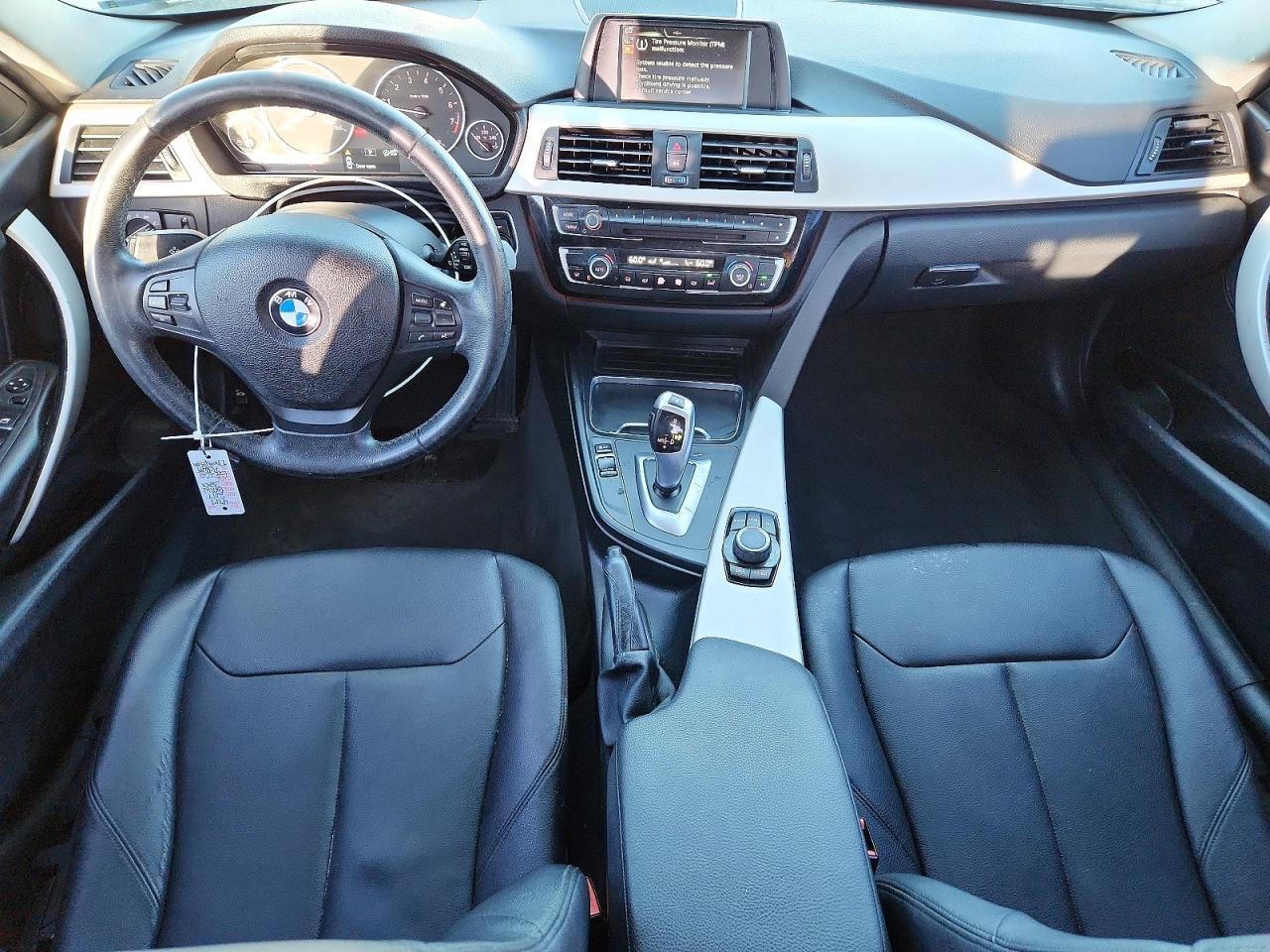 2017 BMW 3 SERIES
