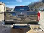 2012 NISSAN Frontier