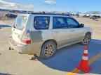 2006 SUBARU FORESTER