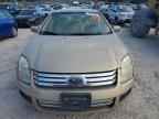 2007 FORD FUSION