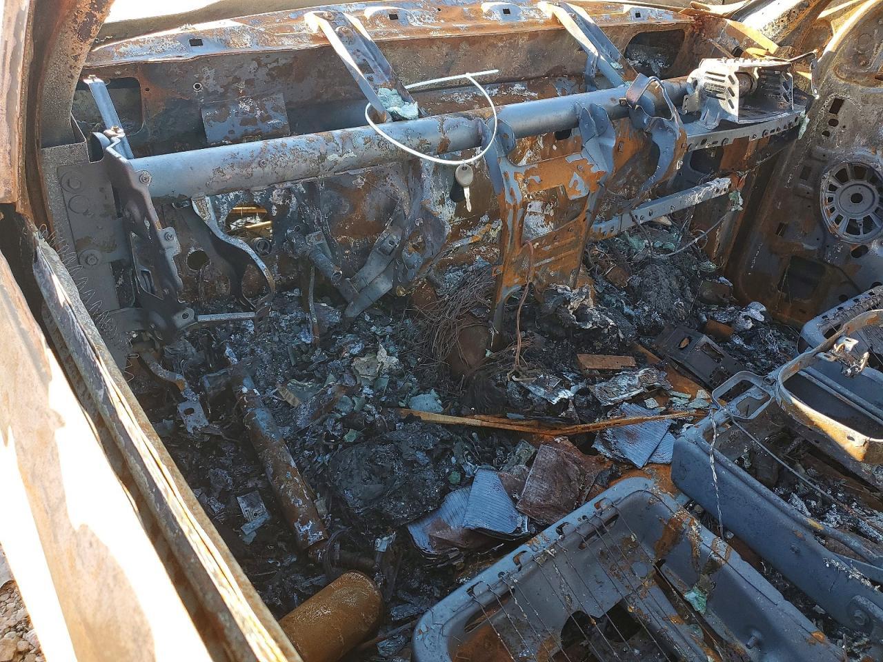 2004 DODGE Ram 2500