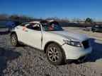 2008 INFINITI FX35