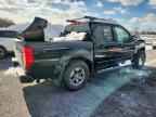 2016 NISSAN Frontier