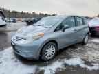 2014 NISSAN Versa Note