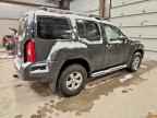 2010 NISSAN
