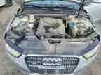 2013 AUDI A4 allroad