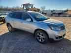 2017 CHEVROLET TRAVERSE