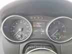 2011 MERCEDES-BENZ ML-Class