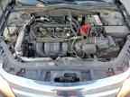 2010 FORD FUSION