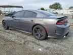 2017 DODGE CHARGER