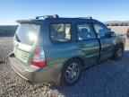 2006 SUBARU FORESTER