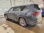2024 TOYOTA HIGHLANDER