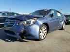 2016 SUBARU Legacy