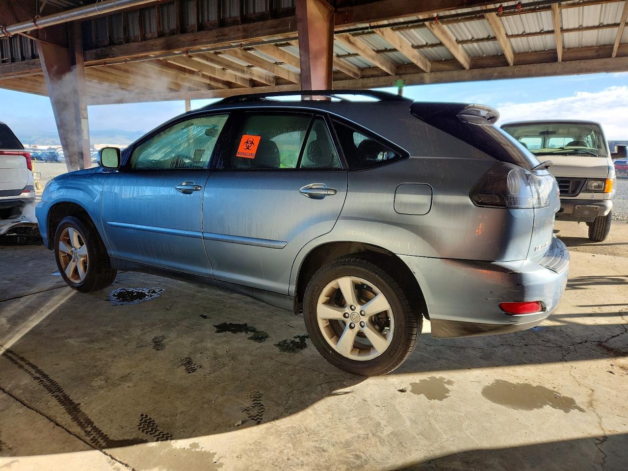 2004 LEXUS Rx 330