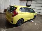 2016 HONDA FIT