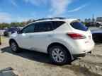 2012 NISSAN MURANO