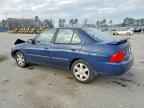 2005 NISSAN SENTRA