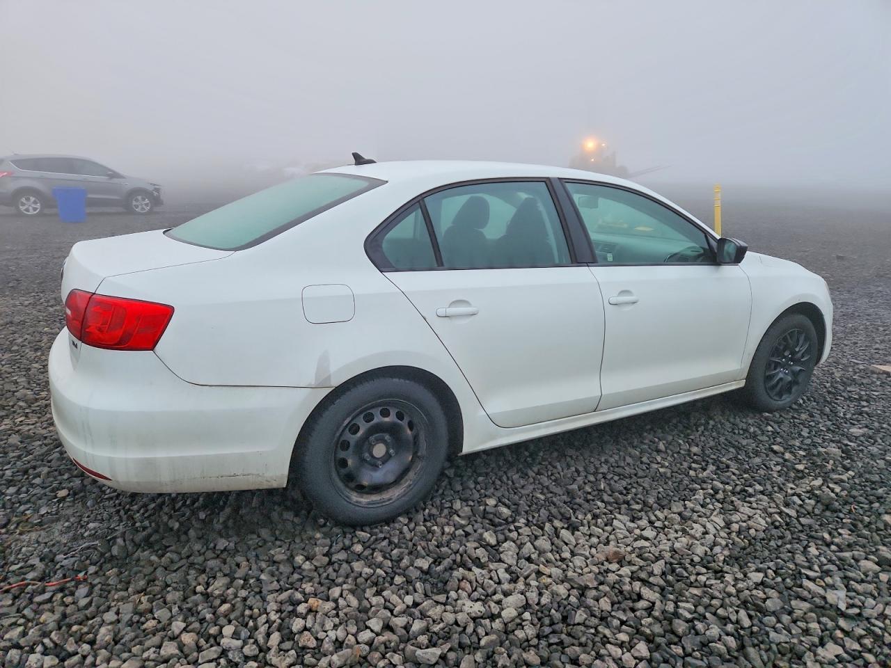 2014 VOLKSWAGEN JETTA