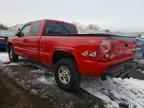 2004 CHEVROLET Silverado