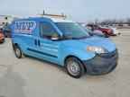 2018 RAM ProMaster City