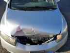 2011 HONDA CIVIC