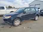 2009 SUBARU FORESTER