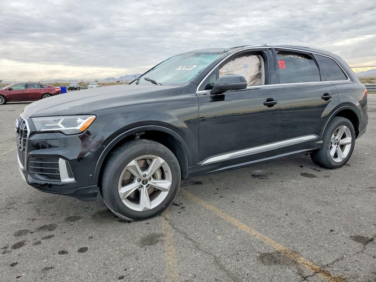 2023 AUDI Q7