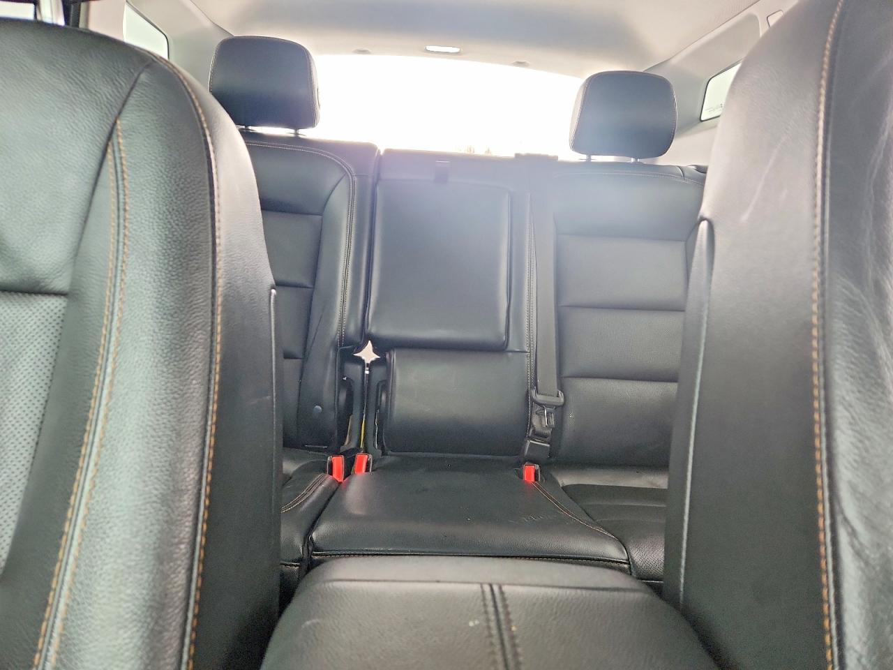 2020 GMC Terrain