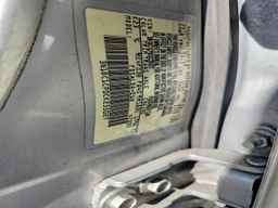 2012 NISSAN VERSA