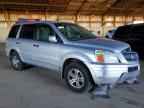 2005 HONDA PILOT