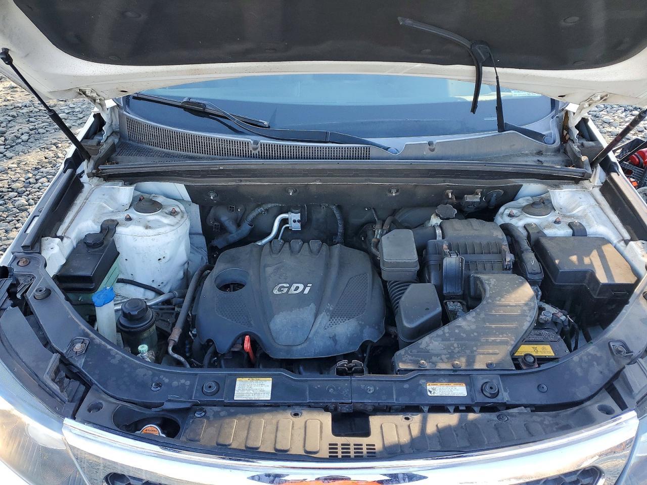 2012 KIA SORENTO