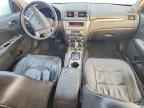 2010 FORD FUSION