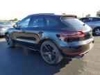 2016 PORSCHE Macan