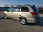 2004 TOYOTA SIENNA