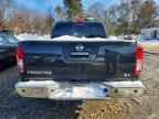 2014 NISSAN Frontier