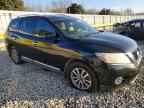 2015 NISSAN PATHFINDER