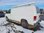2013 FORD ECONOLINE