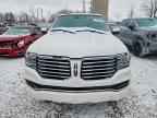 2015 LINCOLN Navigator