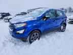 2020 FORD EcoSport