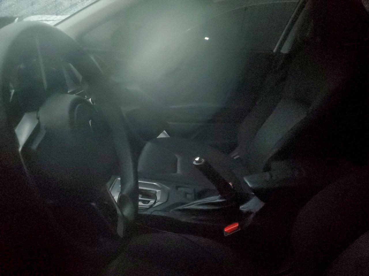 2023 SUBARU IMPREZA