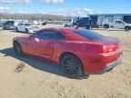 2014 CHEVROLET Camaro