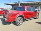 2012 FORD F-150 Lightning