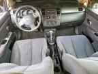 2009 NISSAN VERSA