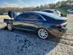 2015 LINCOLN MKZ