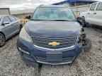2016 CHEVROLET TRAVERSE