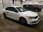 2016 VOLKSWAGEN JETTA