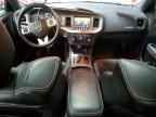 2012 DODGE CHARGER