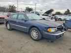 2002 LINCOLN Continental