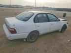 1996 TOYOTA COROLLA